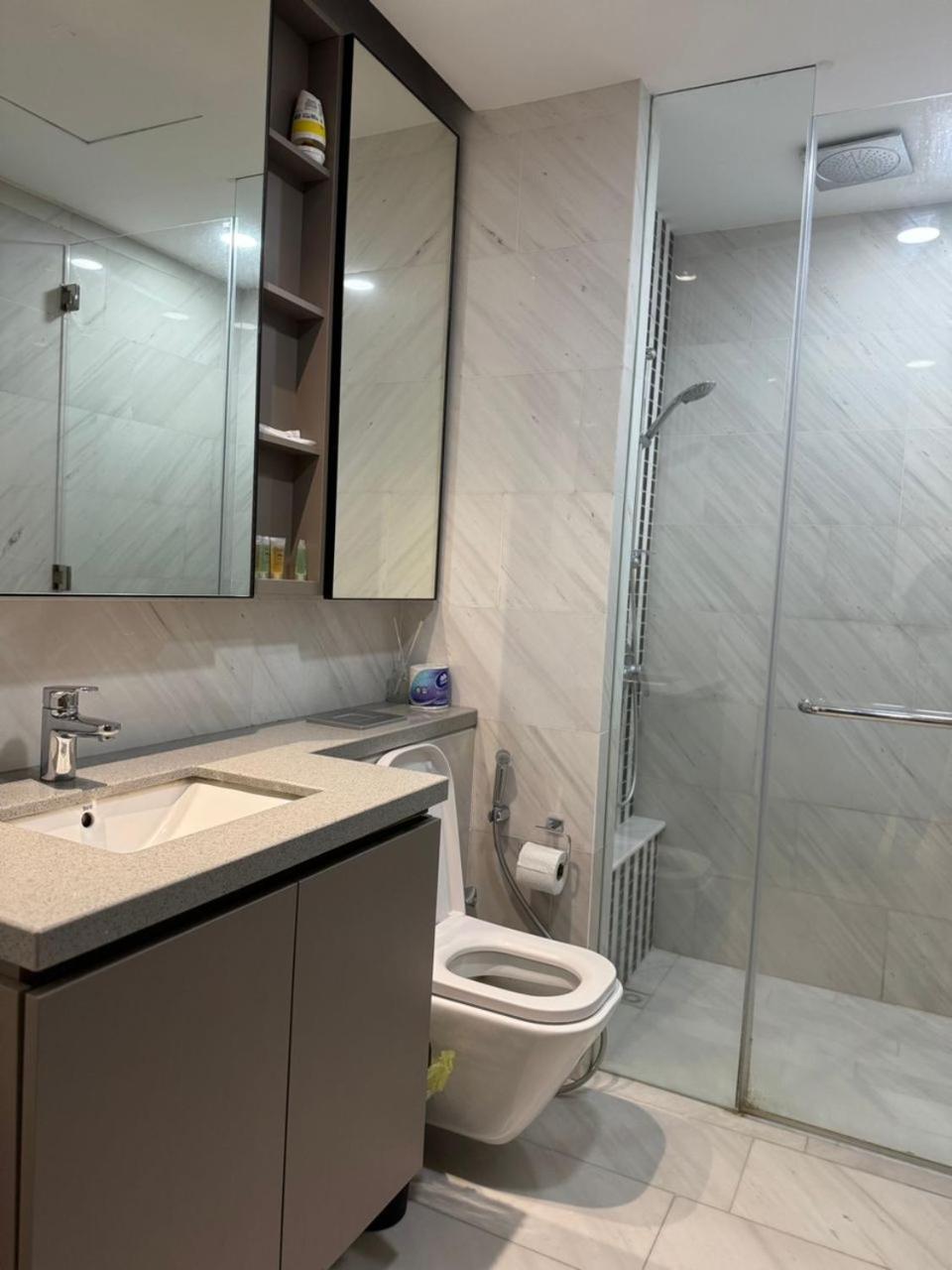 Eaton Residences Klcc By Perkasa Ikon クアラルンプール エクステリア 写真