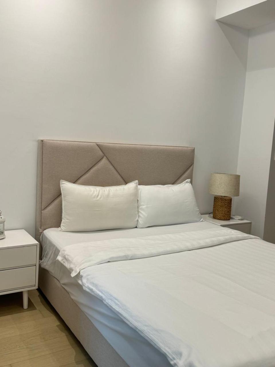 Eaton Residences Klcc By Perkasa Ikon クアラルンプール 部屋 写真