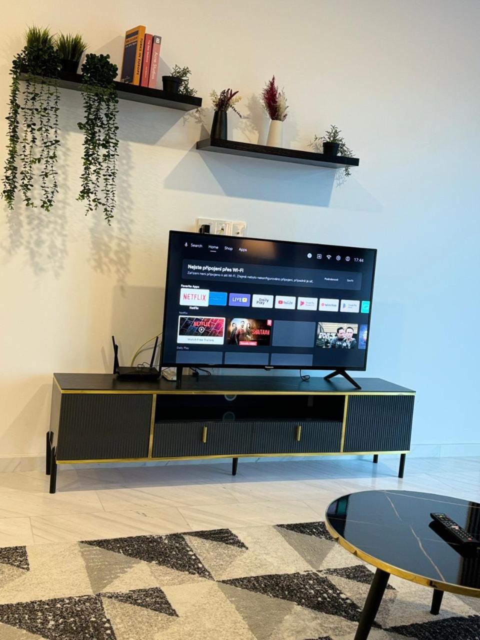 Eaton Residences Klcc By Perkasa Ikon クアラルンプール エクステリア 写真