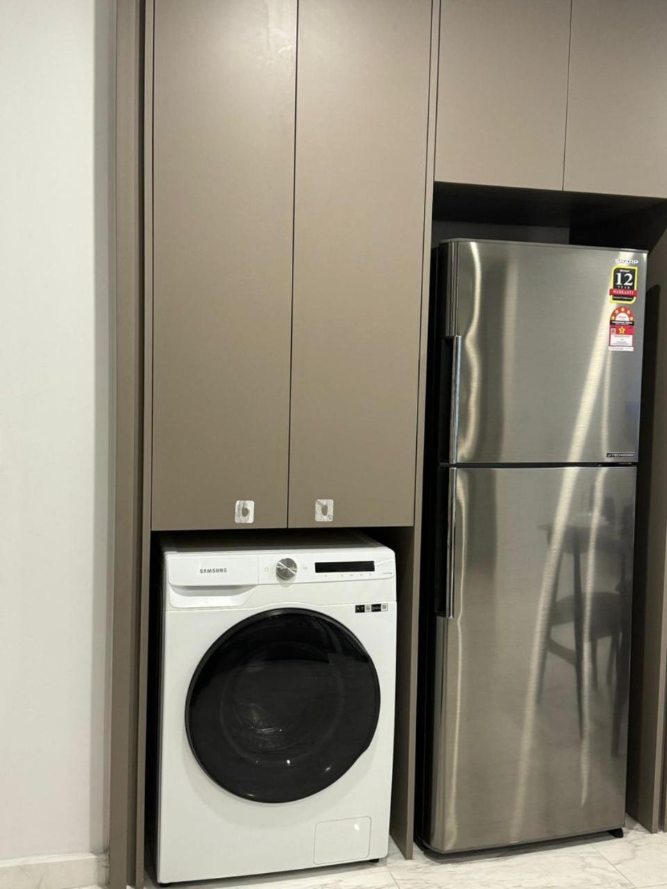 Eaton Residences Klcc By Perkasa Ikon クアラルンプール エクステリア 写真