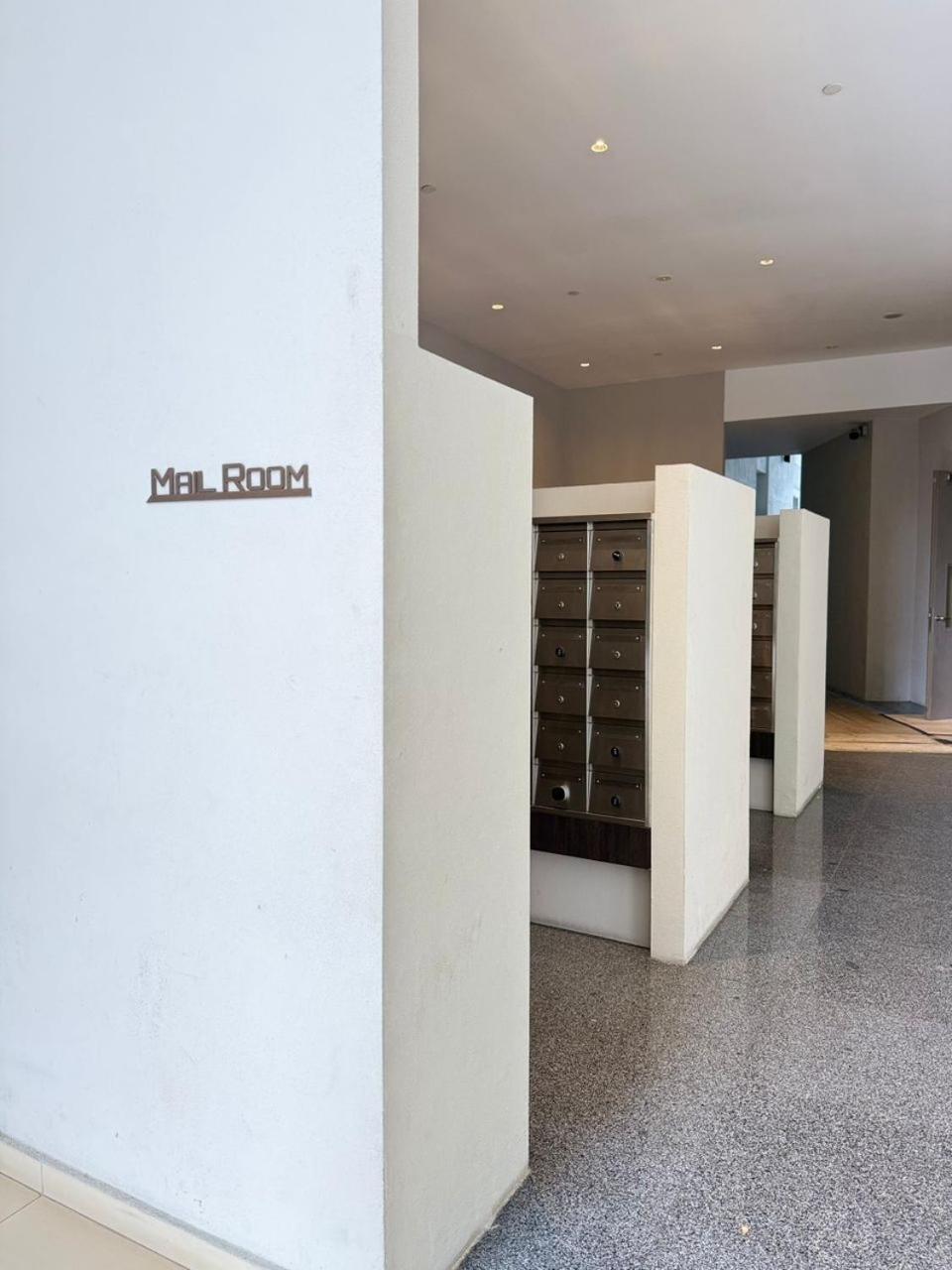 Eaton Residences Klcc By Perkasa Ikon クアラルンプール エクステリア 写真